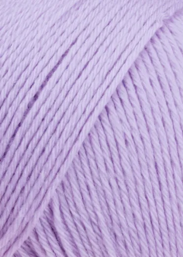 Merino 200 Bebe flieder hell