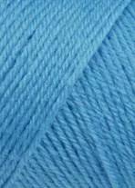 Jawoll blau