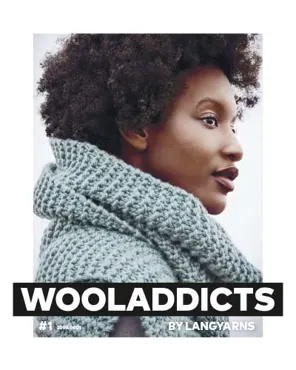 Wooladdicts #1 De/Fr/Nl