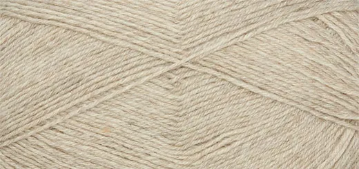 Linie   3 Supersocke 100 beige
