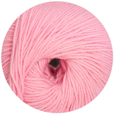 Linie   5 Corafino rosa