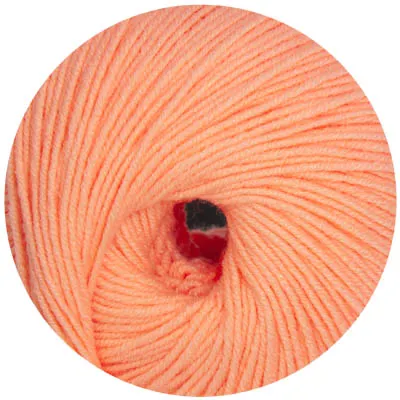 Linie   5 Corafino apricot