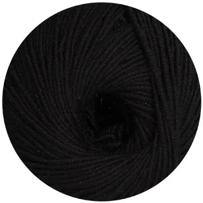 Linie   5 Corafino schwarz