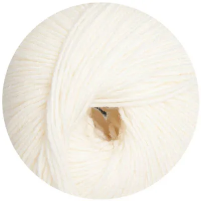 Linie   5 Corafino naturweiss