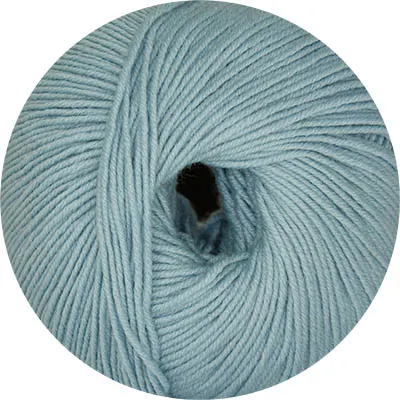 Linie   5 Corafino graublau