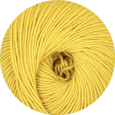 Linie   5 Corafino gelb