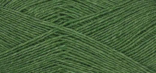 Linie   3 Supersocke 100 grün