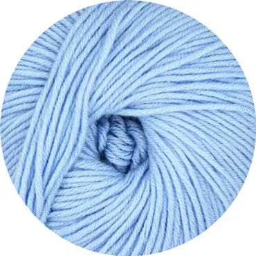 Linie  17 Emotions hellblau