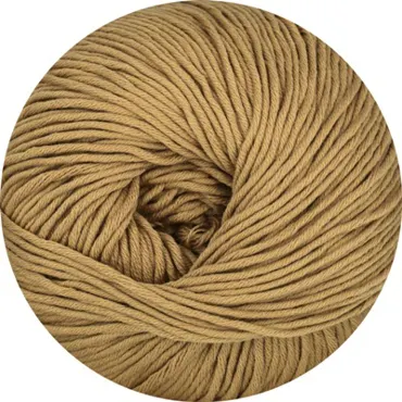 Linie  24 Cotton Sensitiv sand