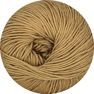 Linie  24 Cotton Sensitiv sand