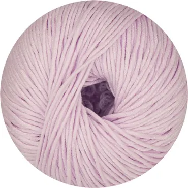 Linie  24 Cotton Sensitiv hellrosa