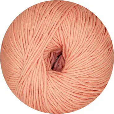 Linie  24 Cotton Sensitiv apricot