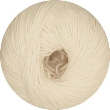 Linie  24 Cotton Sensitiv ecru