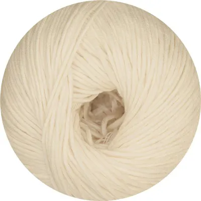 Linie  24 Cotton Sensitiv ecru