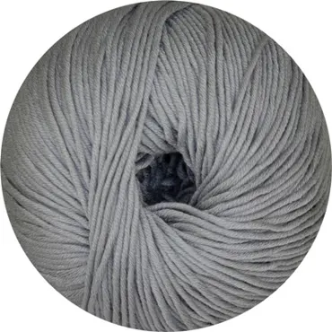 Linie  24 Cotton Sensitiv grau