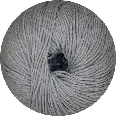 Linie  24 Cotton Sensitiv grau