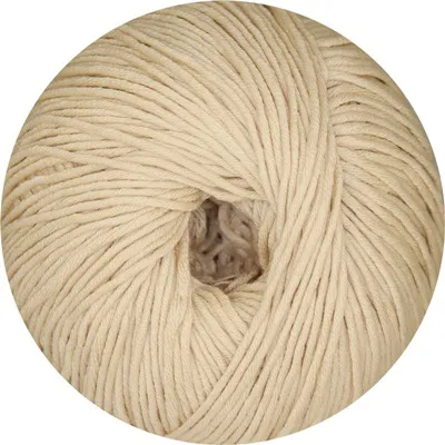 Linie  24 Cotton Sensitiv beige