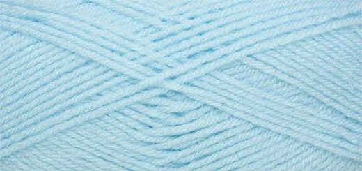 Linie  99 Baby Soft hellblau