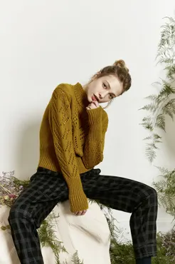 Pullover aus CARPE DIEM