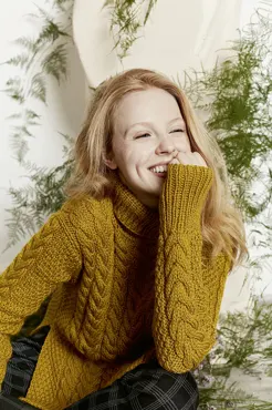 Pullover aus CARPE DIEM