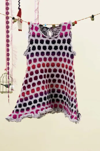 Kleid