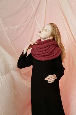 Doppelter Loop aus VIOLA