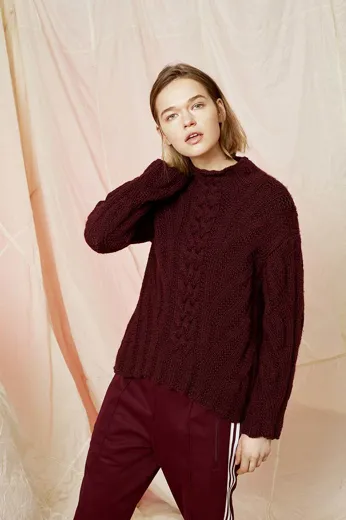 Pullover aus CARPE DIEM