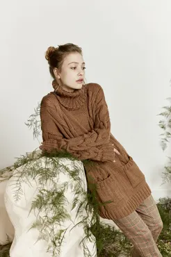 Pullover aus CARPE DIEM