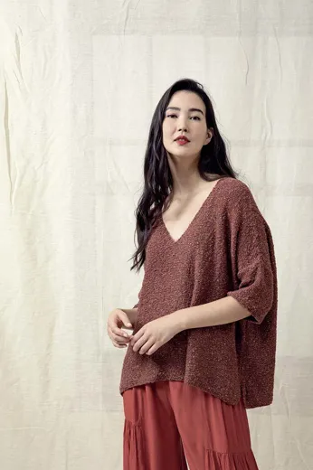 Pullover aus KYLIE