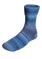Super Soxx Color 4-Fach