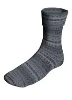 Super Soxx Color 4-Fach