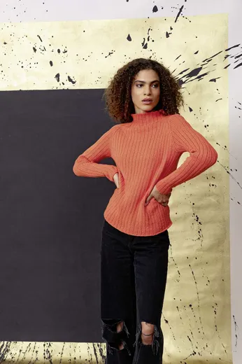 Pullover aus NORMA