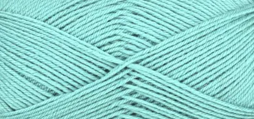 ONLine Linie  2 Supersocke Silk türkis