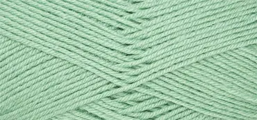 ONLine Linie  2 Supersocke Silk mintgrün