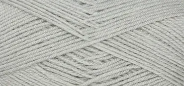 ONLine Linie  2 Supersocke Silk hellgrau