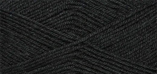 ONLine Linie  2 Supersocke Silk schwarz