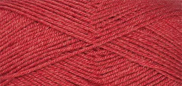 ONLine Linie  2 Supersocke Silk rot