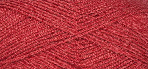 ONLine Linie  2 Supersocke Silk rot