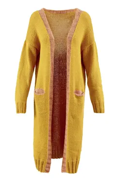 Jacke aus WOOLADDICTS HAPPINESS