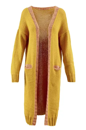 Jacke aus WOOLADDICTS HAPPINESS