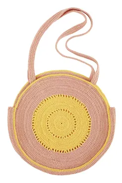 Tasche aus WOOLADDICTS JOY