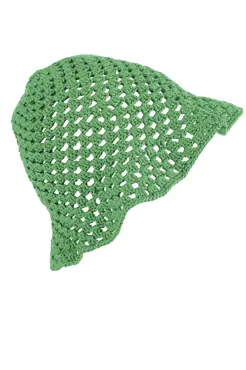 Mütze aus WOOLADDICTS SUNSHINE