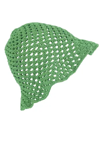 Mütze aus WOOLADDICTS SUNSHINE