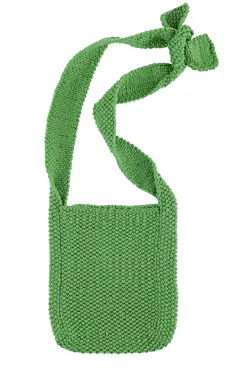 Tasche aus WOOLADDICTS SUNSHINE