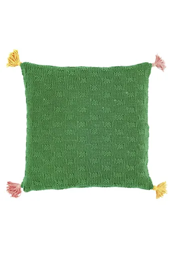 Kissen aus WOOLADDICTS JOY