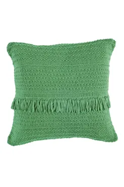 Kissen aus WOOLADDICTS HAPPINESS