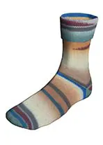 Twin Soxx 4-Fach/4-Ply