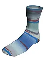 Twin Soxx 4-Fach/4-Ply