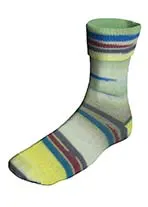 Twin Soxx 4-Fach/4-Ply