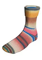 Twin Soxx 4-Fach/4-Ply